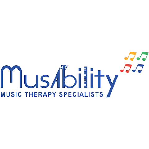 MusAbility Music Therapy