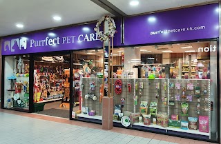 Purrfect Pet Care