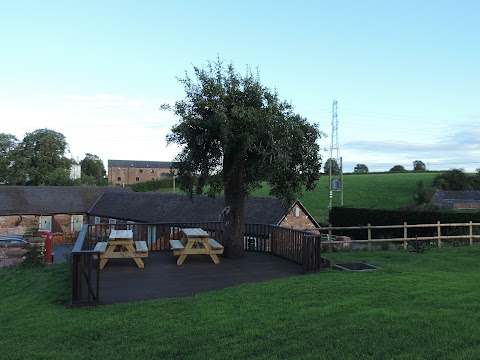 Lower Farm Holiday Cottages