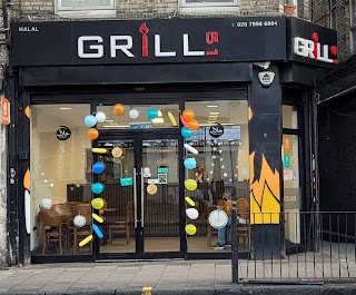 Grill 51