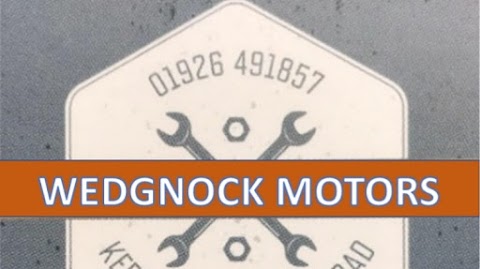 Wedgnock Motors
