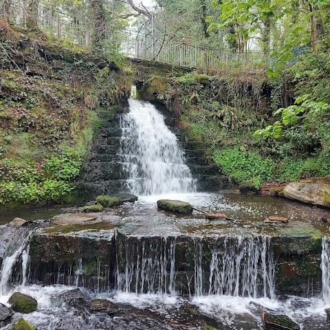 Rouken Glen Park