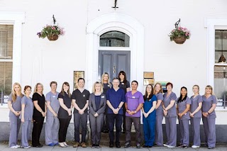 Heatherstone Dental Practice