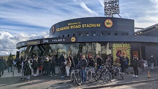 The Hornets Shop | Official Watford FC Merchandise