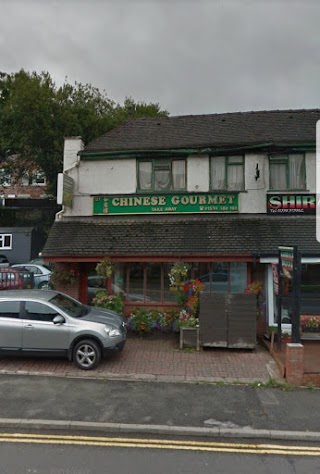 Chinese Gourmet Take Away