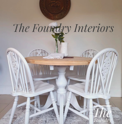 The Foundry Interiors