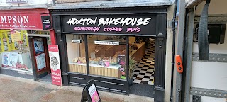 Hoxton Bakehouse