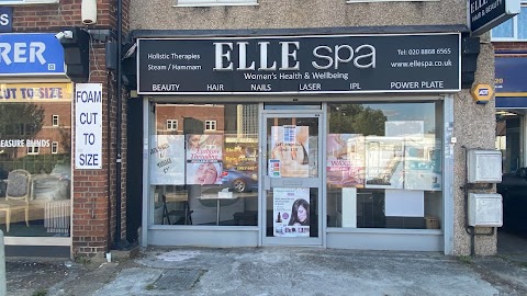 Elle Spa Ltd