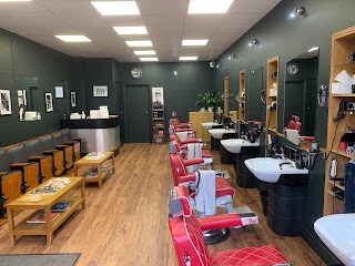 Sweeny's Barbers