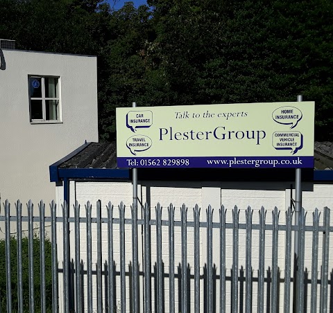 PlesterGroup