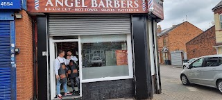 Angel Barbers