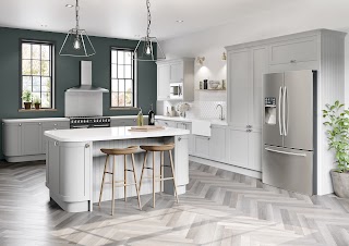 Kitchen Design and Supply