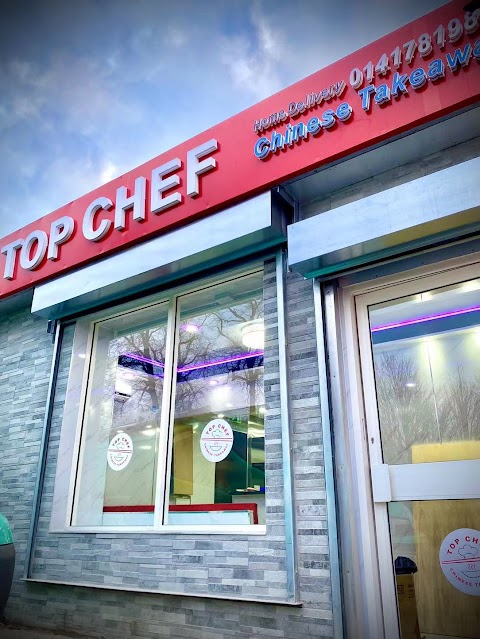 Top Chef Chinese Takeaway