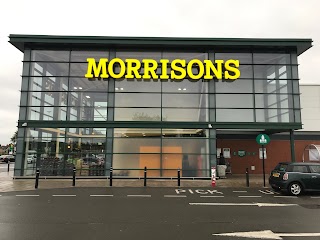 Morrisons