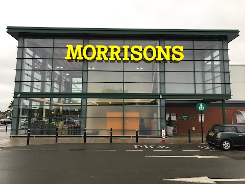 Morrisons