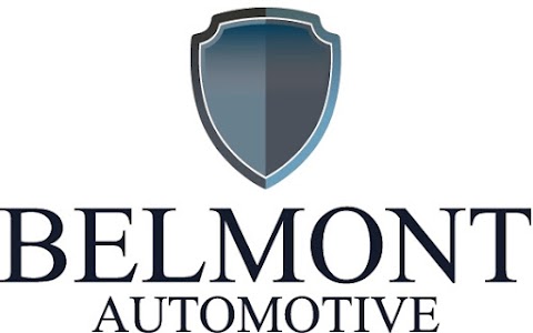 Belmont Automotive