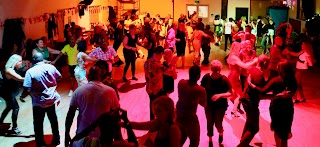 All Stars Salsa Fridays (North London)