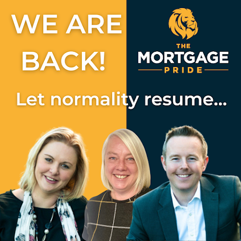 The Mortgage Pride Ltd