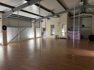 The Vibe Dance & Fitness Studio Ltd