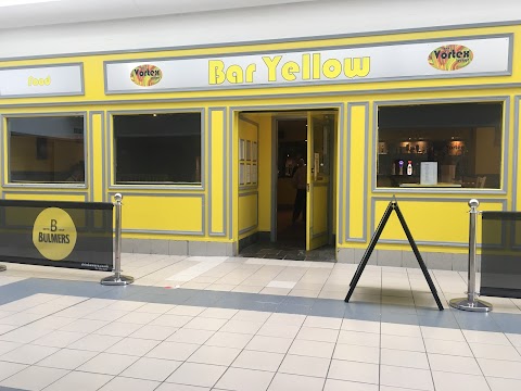 Bar Yellow