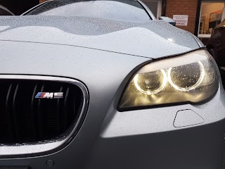 Glasgow Independent BMW & Mini Specialists