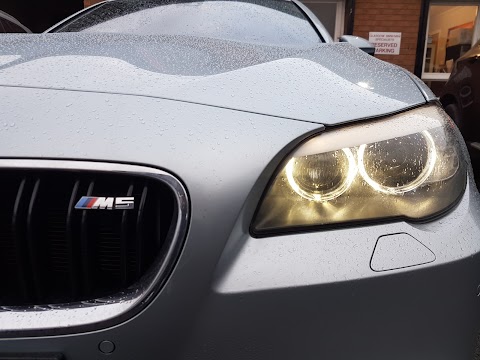 Glasgow Independent BMW & Mini Specialists