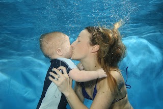 Bubble Babies Baby and Parent Swimming Classes