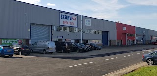 Screwfix Tonbridge