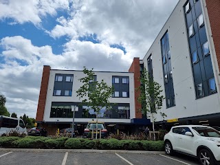 Travelodge Solihull