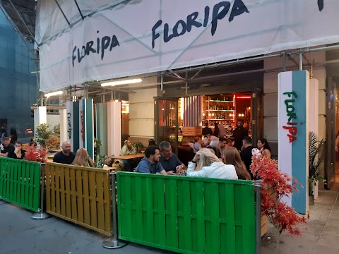 Floripa Manchester