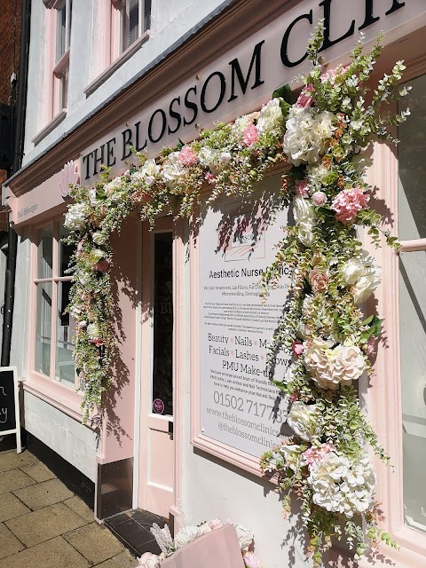 The Blossom Clinic, Beccles