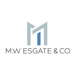M W Esgate & Co