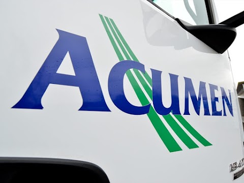 Acumen Automotive Logistics