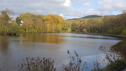 Etherow Country Park