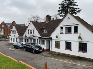 Radlett Village Institute