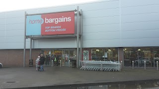 Home Bargains