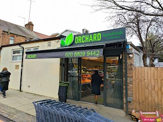 Orchard Fruit & Veg. Store