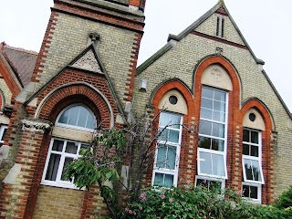 West Hill Primary Academy