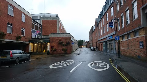 Travelodge Winchester