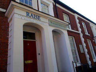 Raise Associates Chartered Accountants