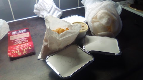 Tak Bo Takeaway