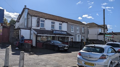 Colwyn Fish Bar