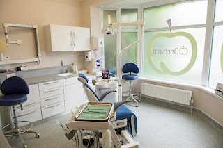 Orchard Dental Practice moreton