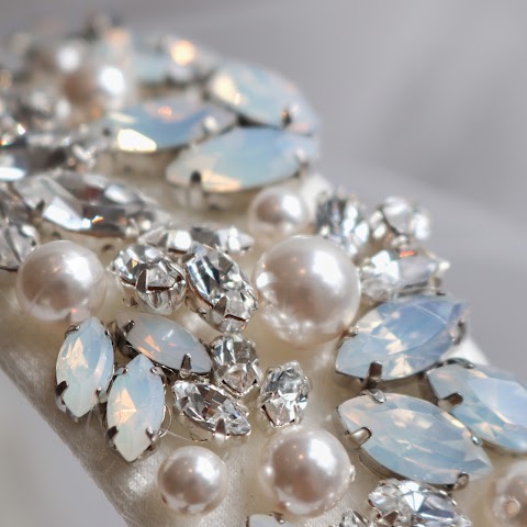 Deborah K Design Bridal Accessories