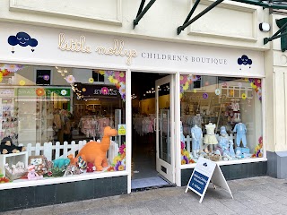 Little Mollys Children’s Boutique