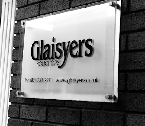 Glaisyers Solicitors