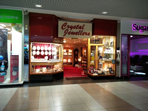 Crystal Jewellers