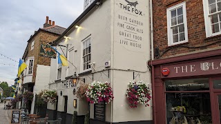 The Fox - Twickenham