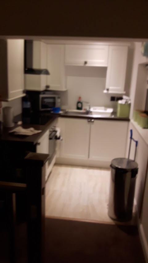 Melwood Serviced Apartments Liverpool