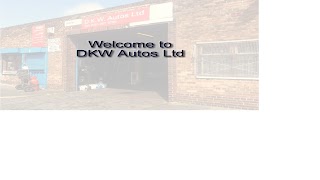 D K W Autos Ltd - MOT Testing in Liverpool